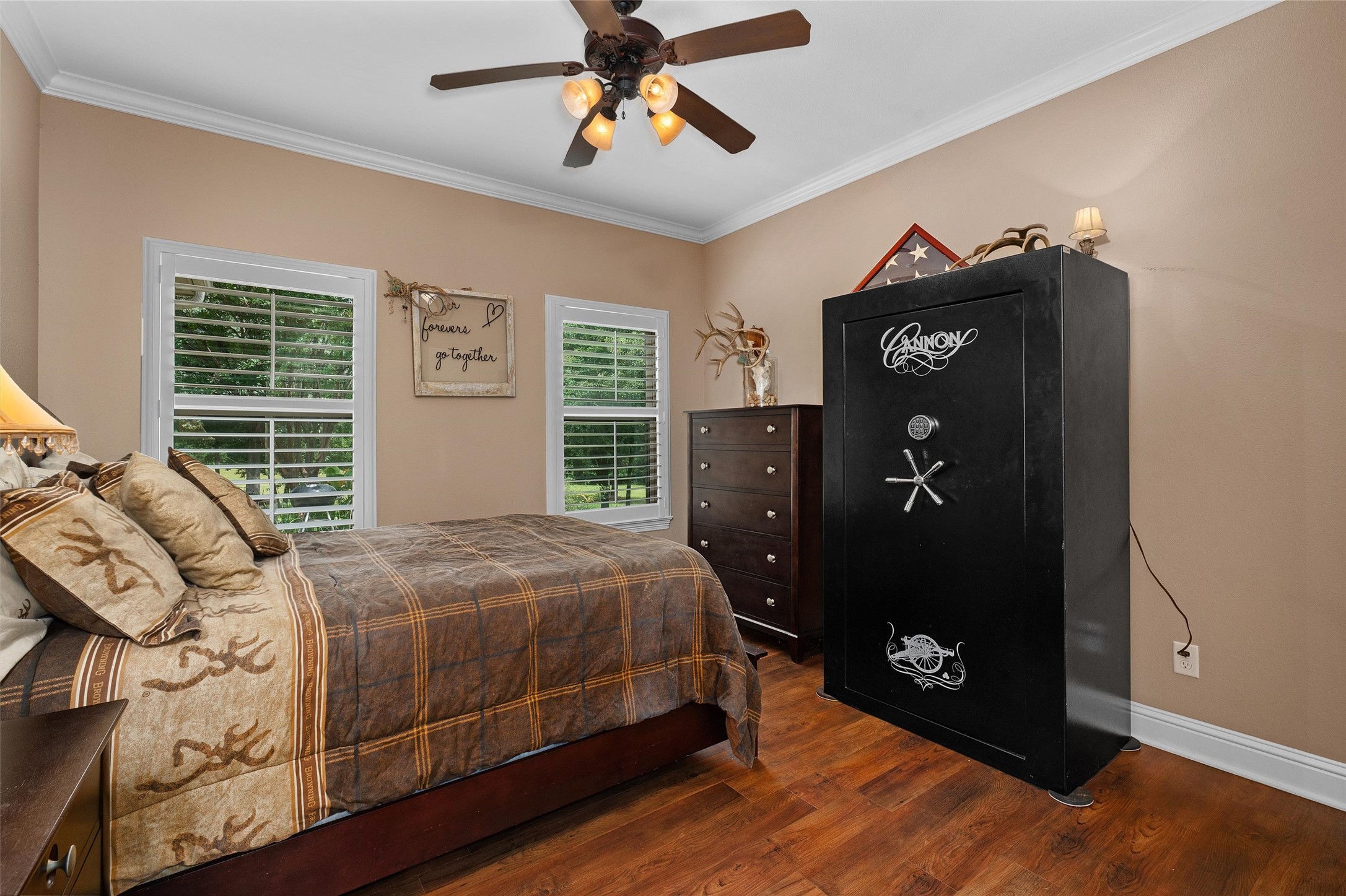4367 Black Jack Road Jefferson TX 75657