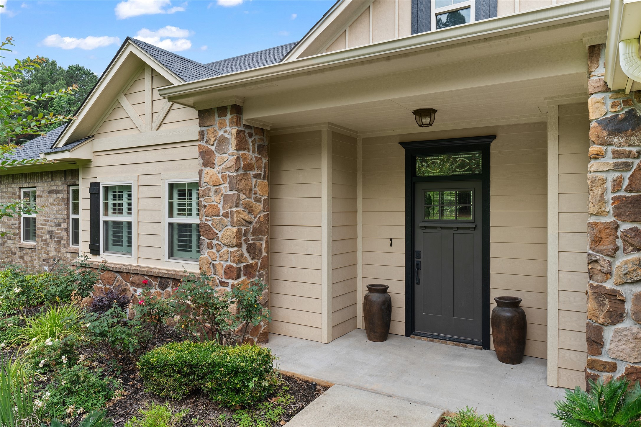 4367 Black Jack Road Jefferson TX 75657