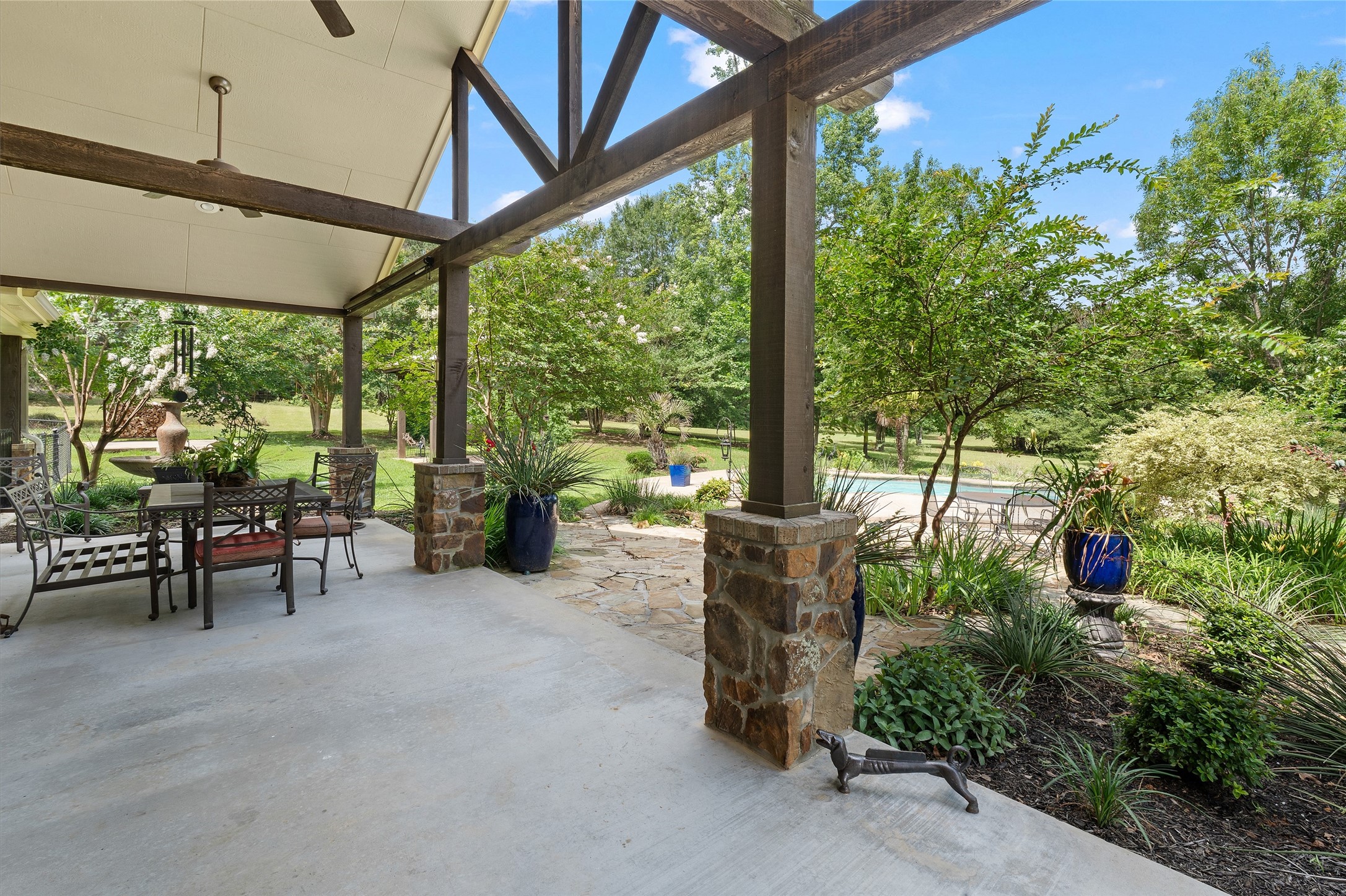 4367 Black Jack Road Jefferson TX 75657