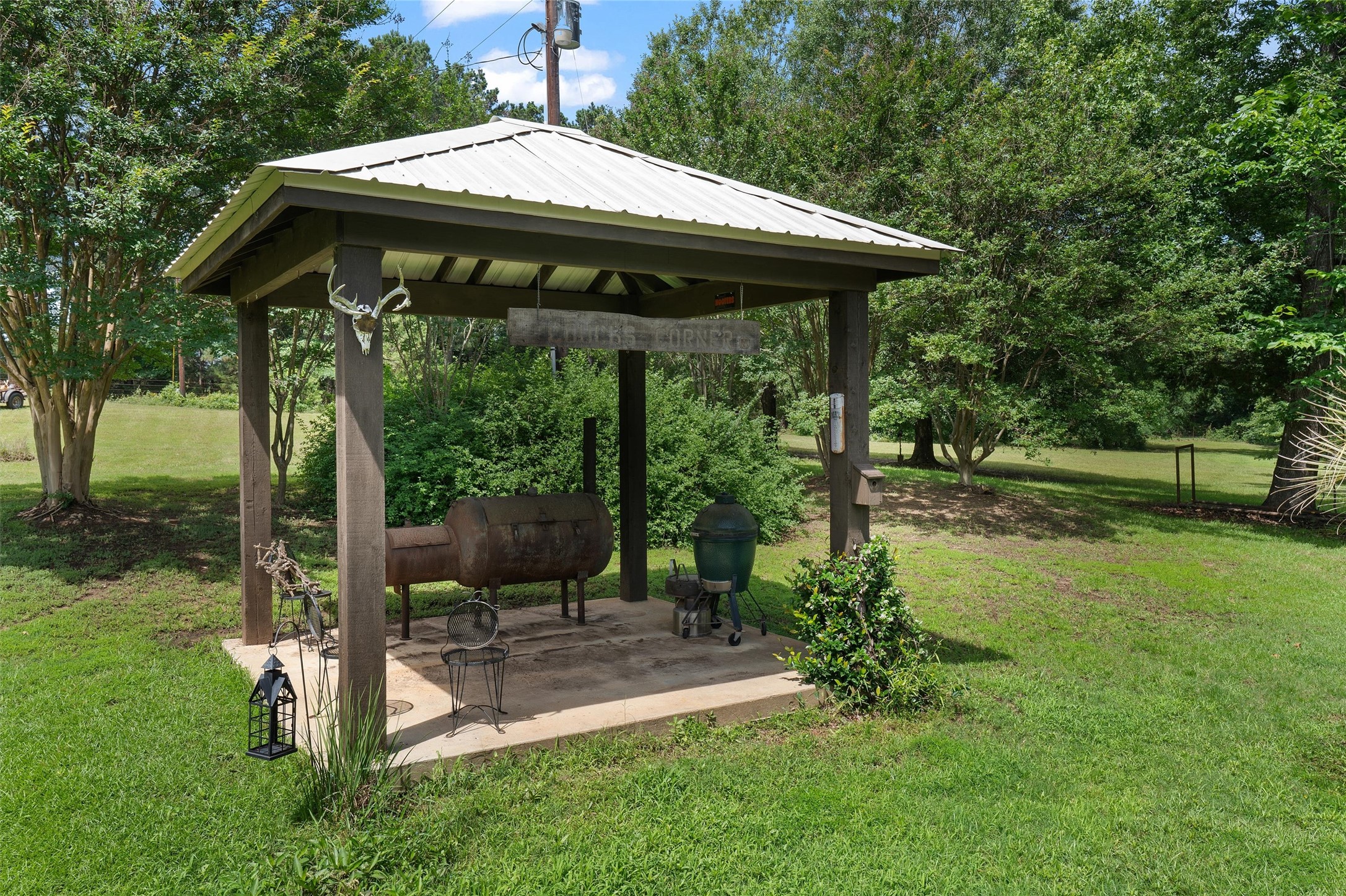 4367 Black Jack Road Jefferson TX 75657