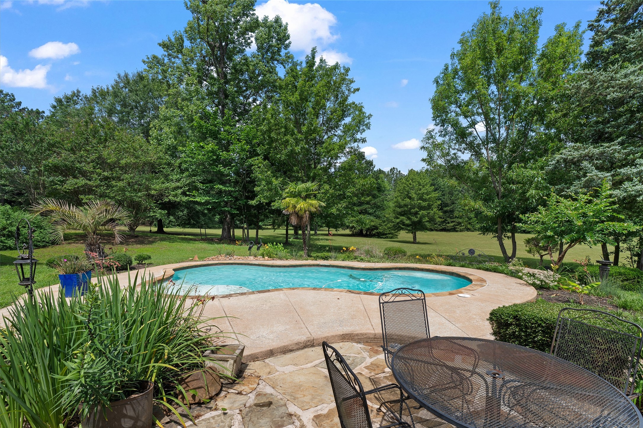 4367 Black Jack Road Jefferson TX 75657