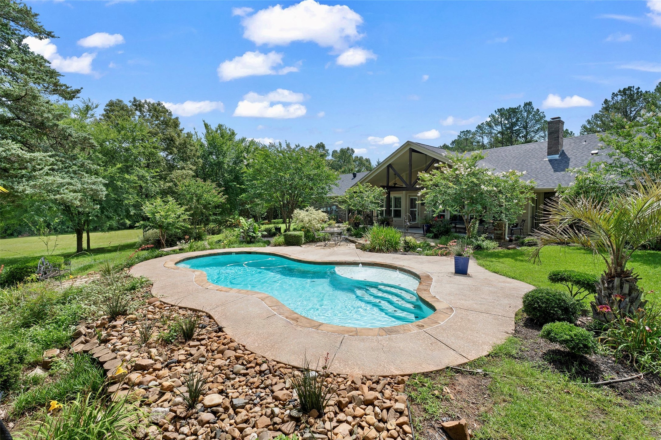 4367 Black Jack Road Jefferson TX 75657