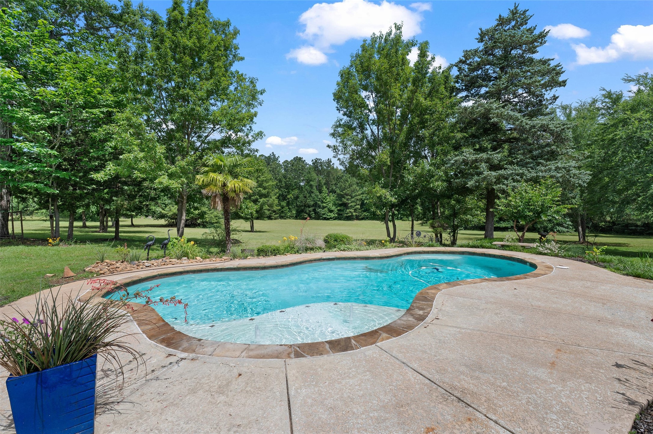 4367 Black Jack Road Jefferson TX 75657