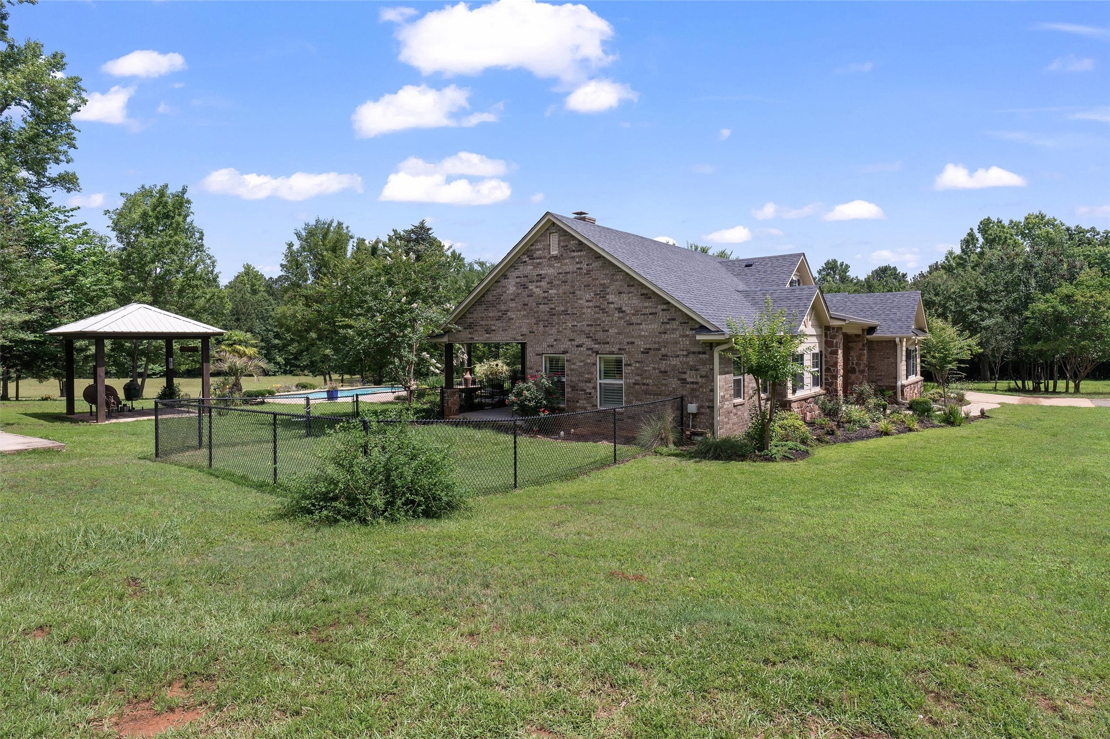 4367 Black Jack Road Jefferson TX 75657