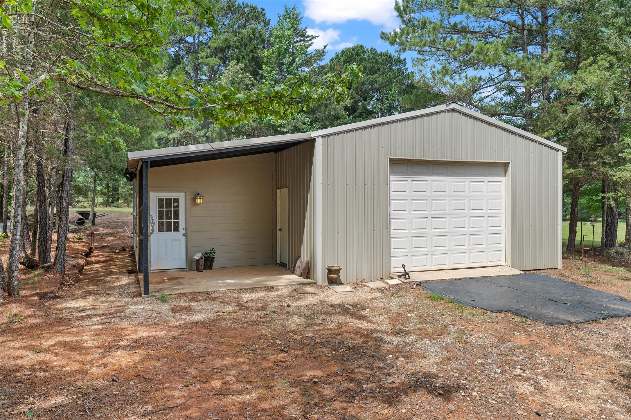 4367 Black Jack Road Jefferson TX 75657