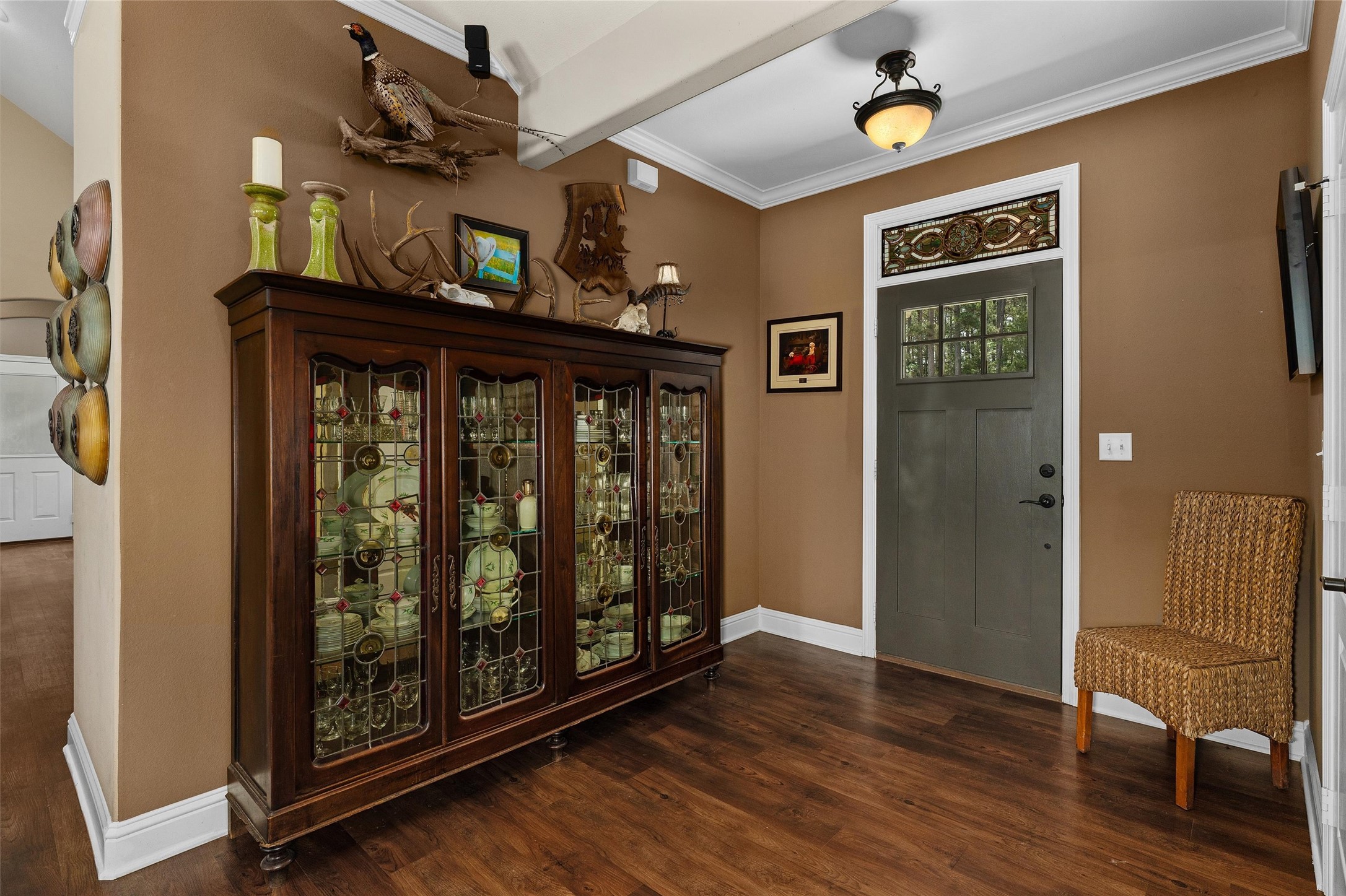 4367 Black Jack Road Jefferson TX 75657