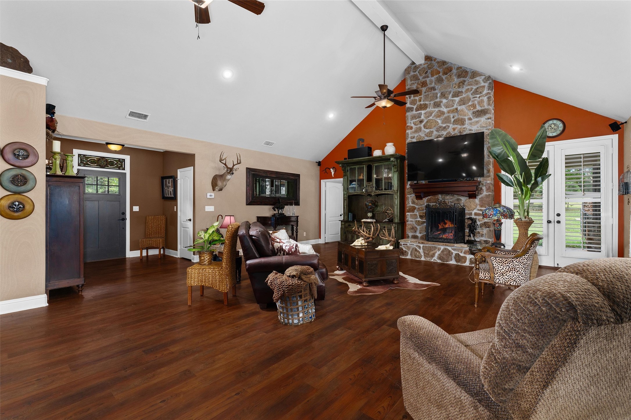 4367 Black Jack Road Jefferson TX 75657