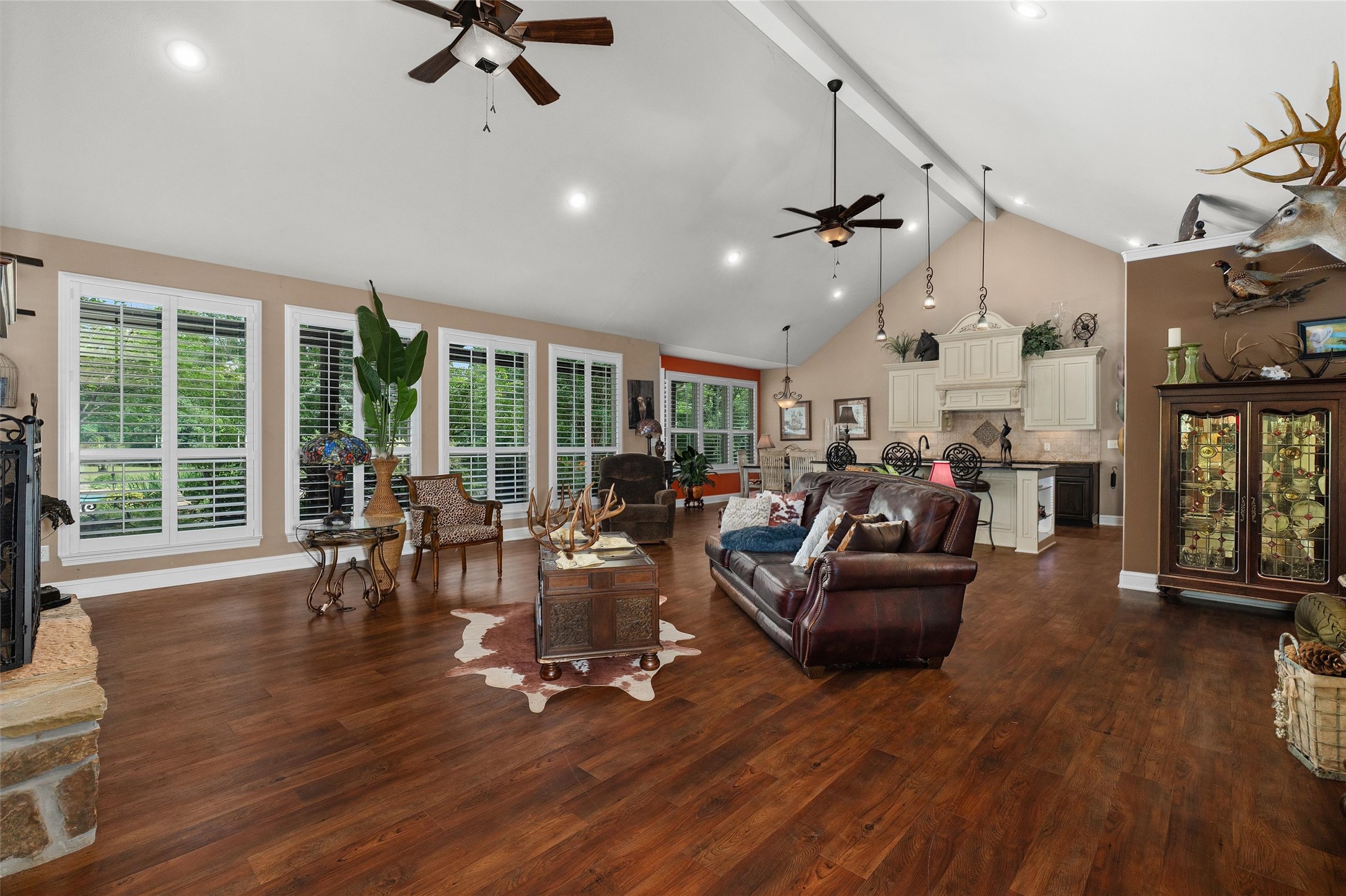 4367 Black Jack Road Jefferson TX 75657