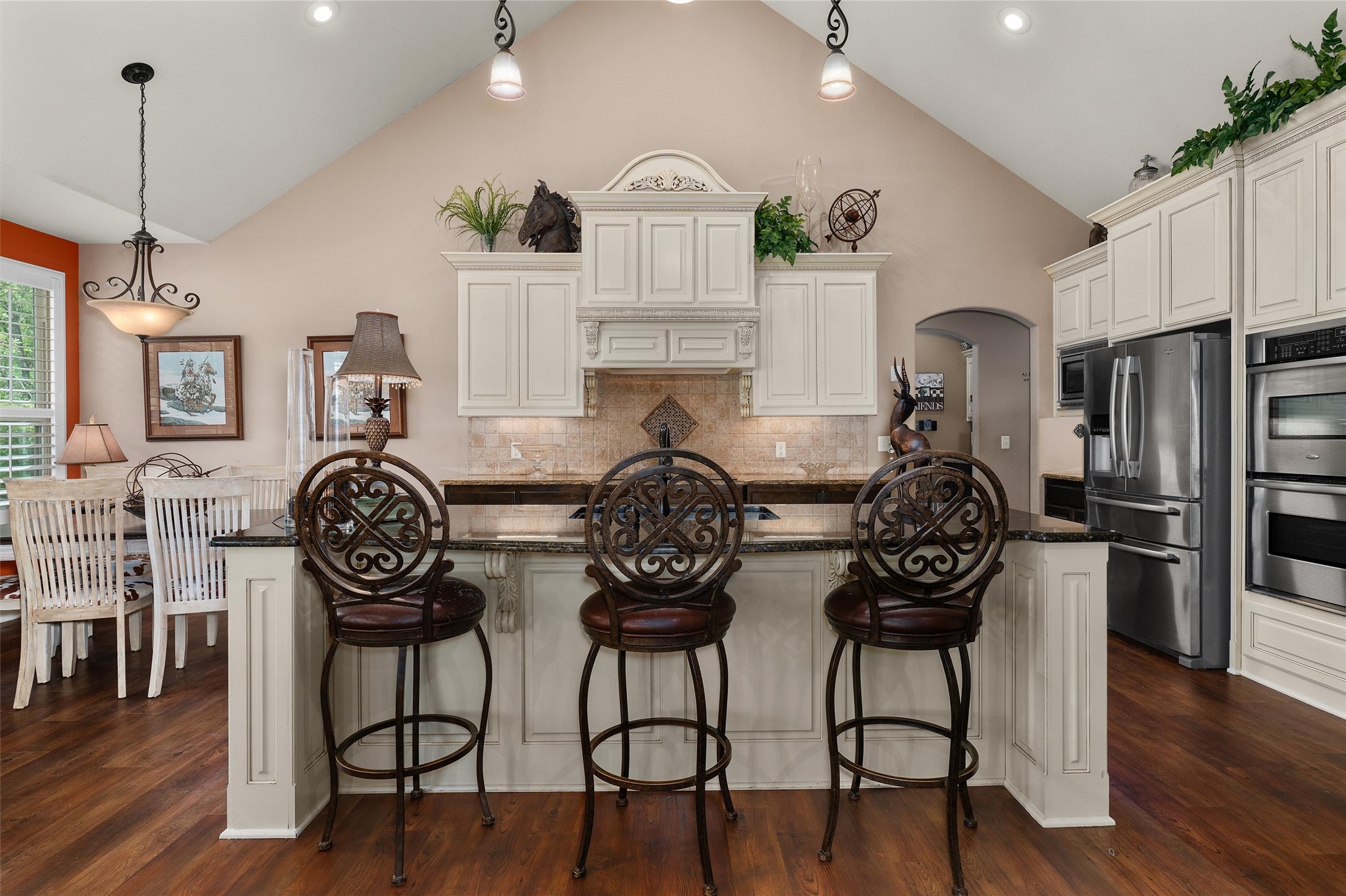 4367 Black Jack Road Jefferson TX 75657