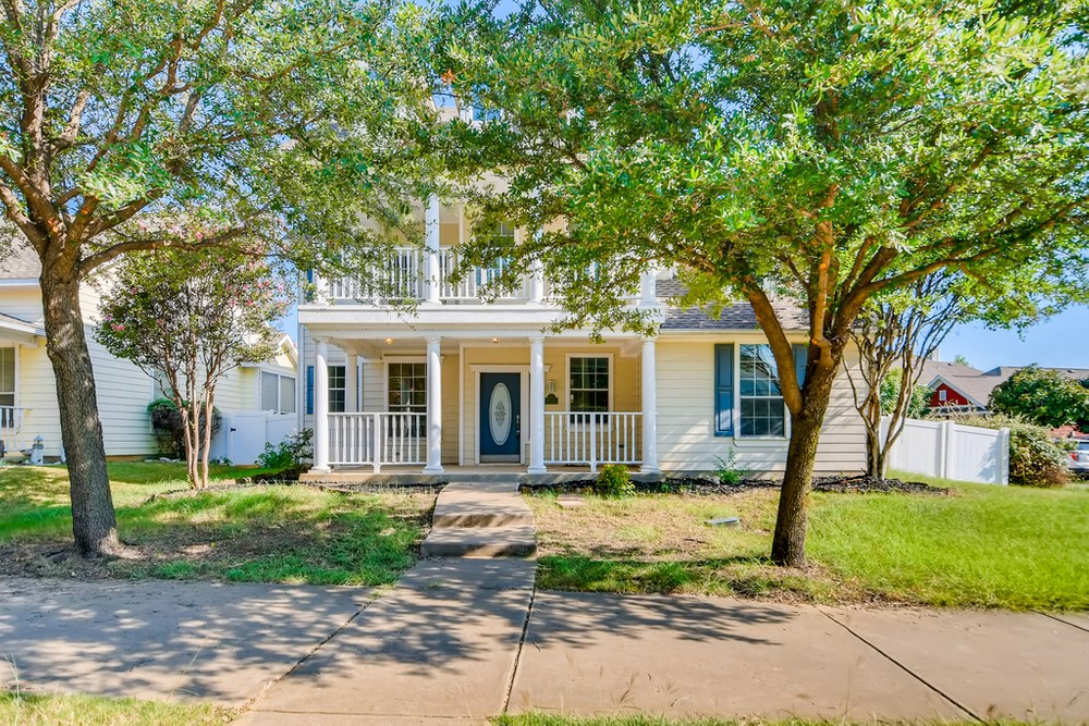 1491 Providence Boulevard Providence Village TX 76227