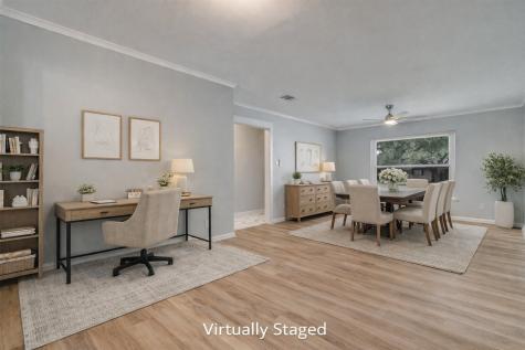 5113 South Drive Fort Worth TX 76132