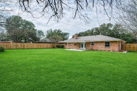 5113 South Drive Fort Worth TX 76132