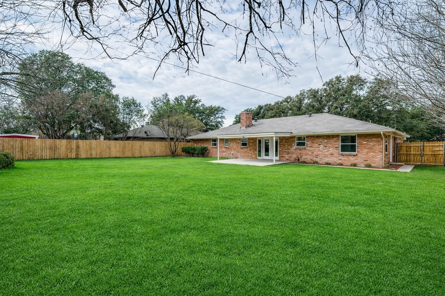 5113 South Drive Fort Worth TX 76132
