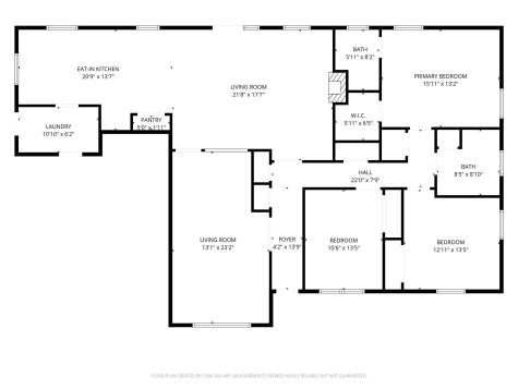 5113 South Drive Fort Worth TX 76132