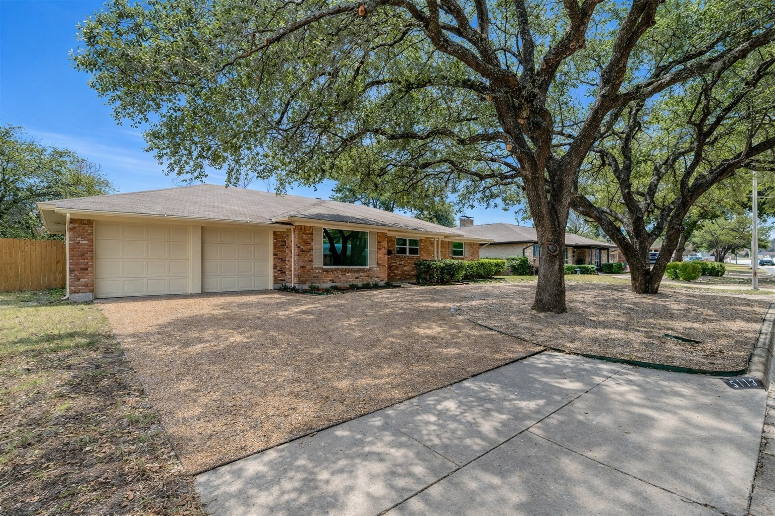5113 South Drive Fort Worth TX 76132