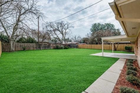 5113 South Drive Fort Worth TX 76132