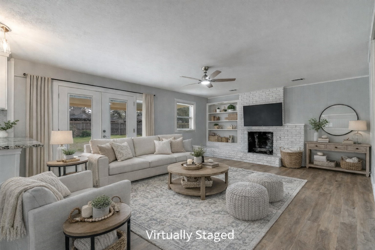 5113 South Drive Fort Worth TX 76132