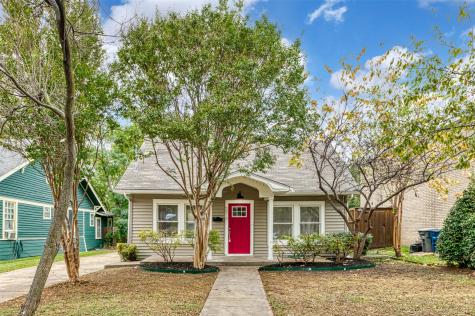 5519 Worth Street Dallas TX 75214