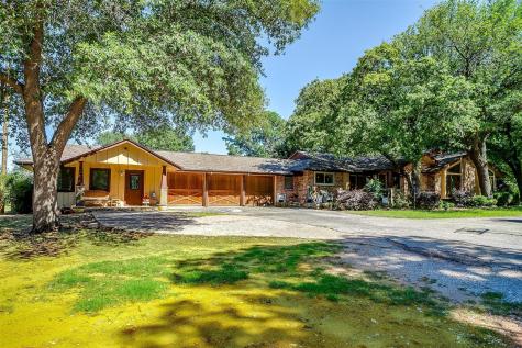 3401 Quail Lane Arlington TX 76016