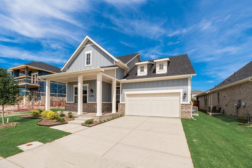2216 La Jolla Drive Rowlett TX 75088