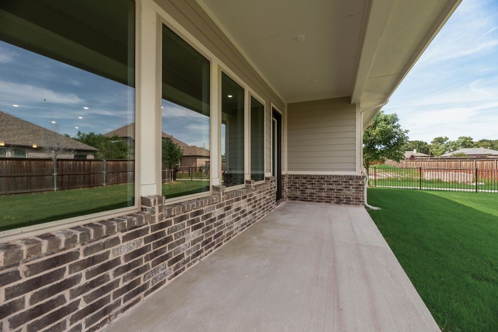 2216 La Jolla Drive Rowlett TX 75088