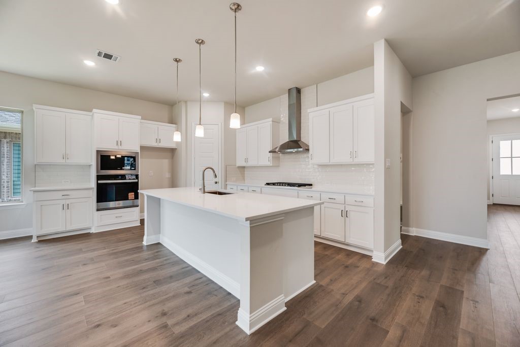 2216 La Jolla Drive Rowlett TX 75088