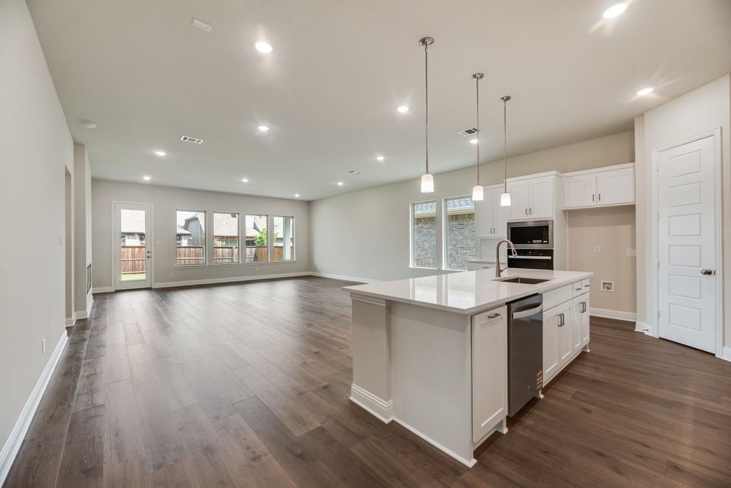 2216 La Jolla Drive Rowlett TX 75088