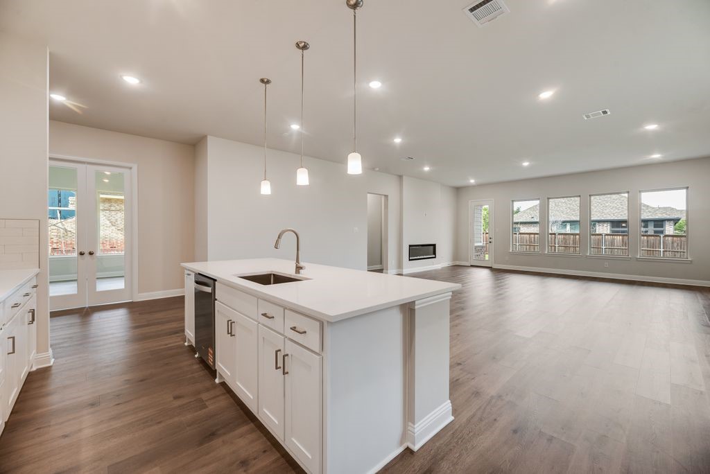 2216 La Jolla Drive Rowlett TX 75088