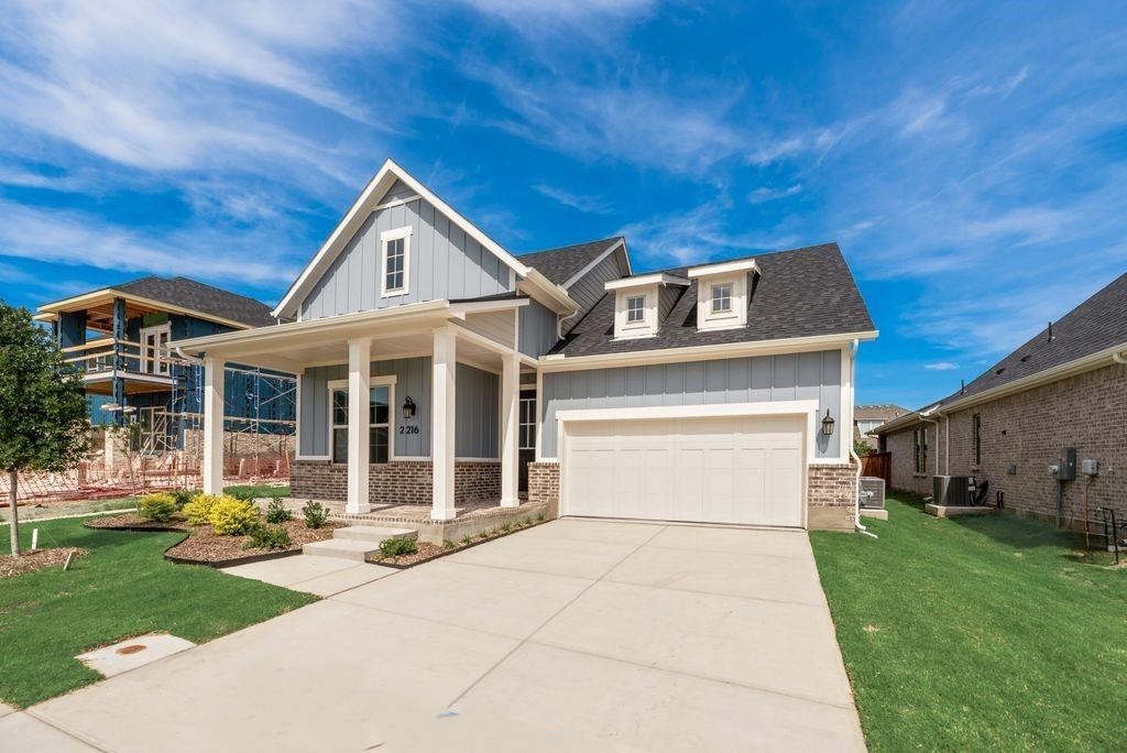 2216 La Jolla Drive Rowlett TX 75088