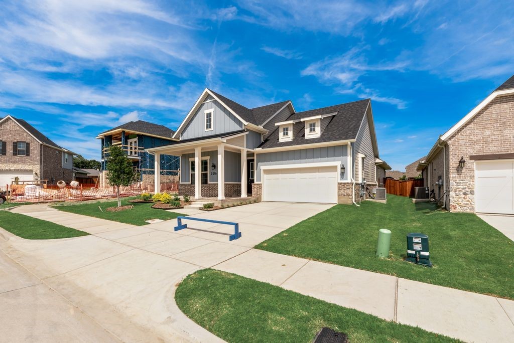 2216 La Jolla Drive Rowlett TX 75088