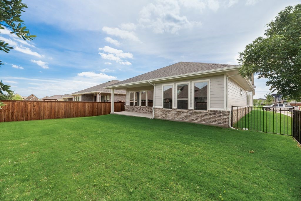 2216 La Jolla Drive Rowlett TX 75088