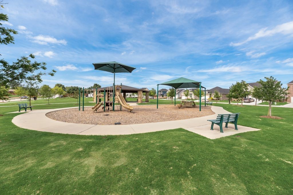 2216 La Jolla Drive Rowlett TX 75088