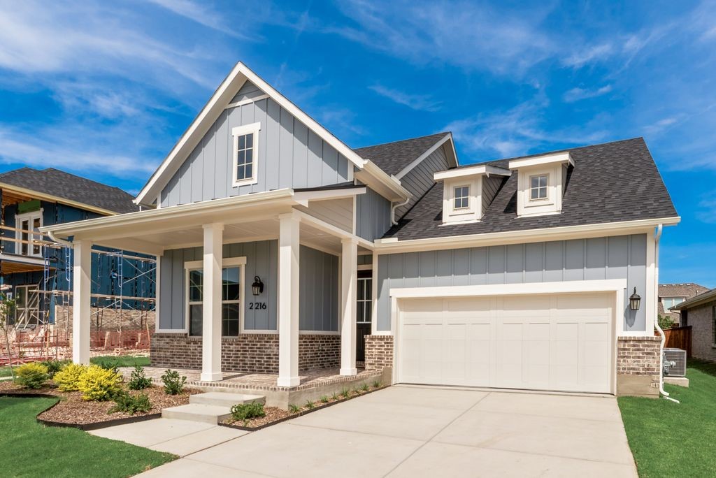 2216 La Jolla Drive Rowlett TX 75088