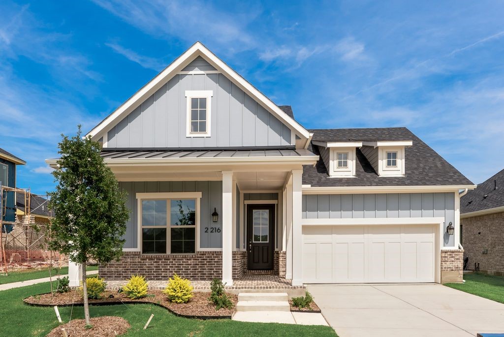 2216 La Jolla Drive Rowlett TX 75088