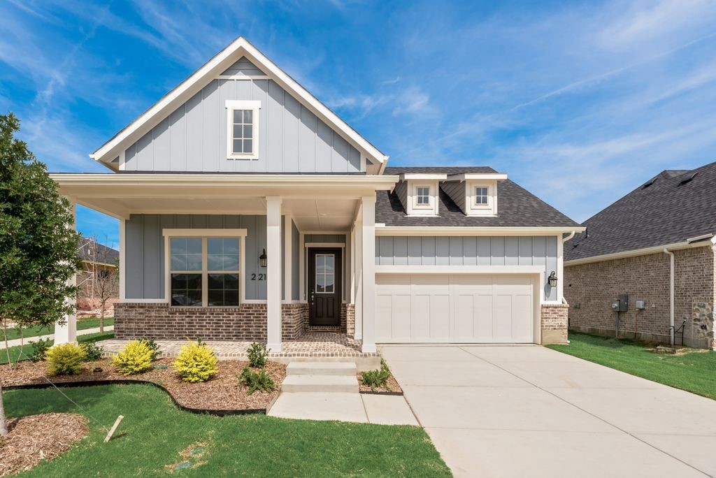 2216 La Jolla Drive Rowlett TX 75088