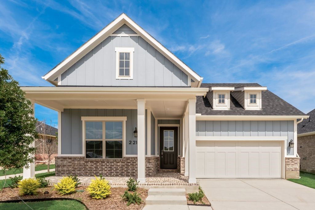 2216 La Jolla Drive Rowlett TX 75088