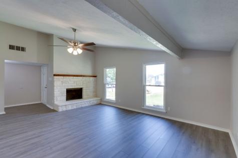 6510 Briar Knoll Circle Garland TX 75043