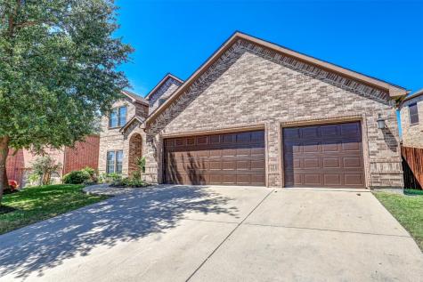 1325 Sand Verbena Way Fort Worth TX 76177