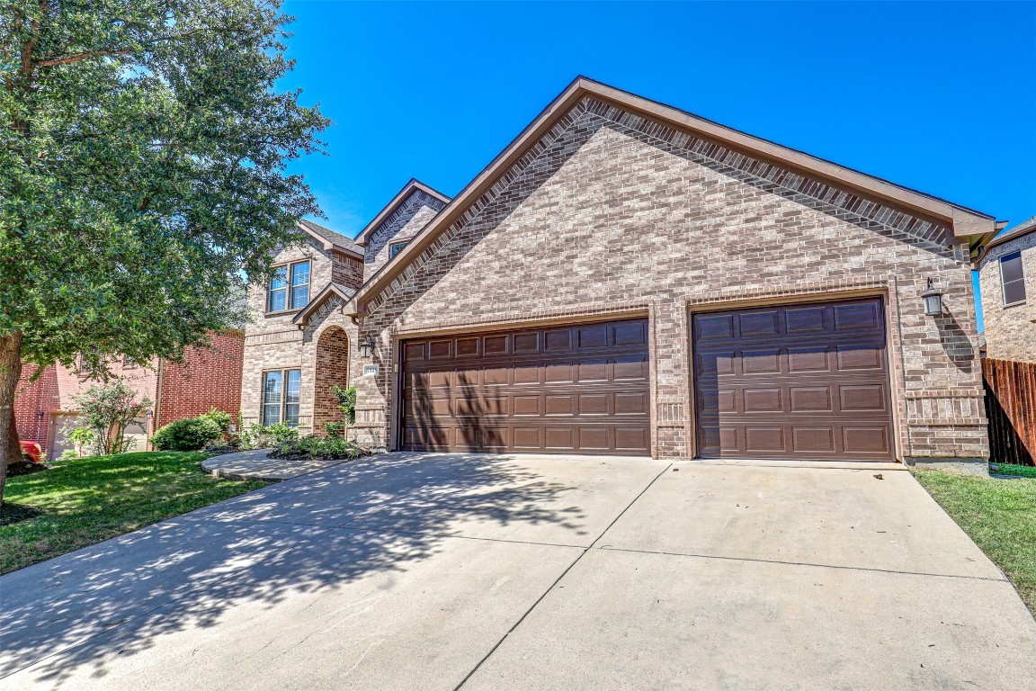 1325 Sand Verbena Way Fort Worth TX 76177