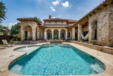 3605 Falcon Court Denton TX 76210
