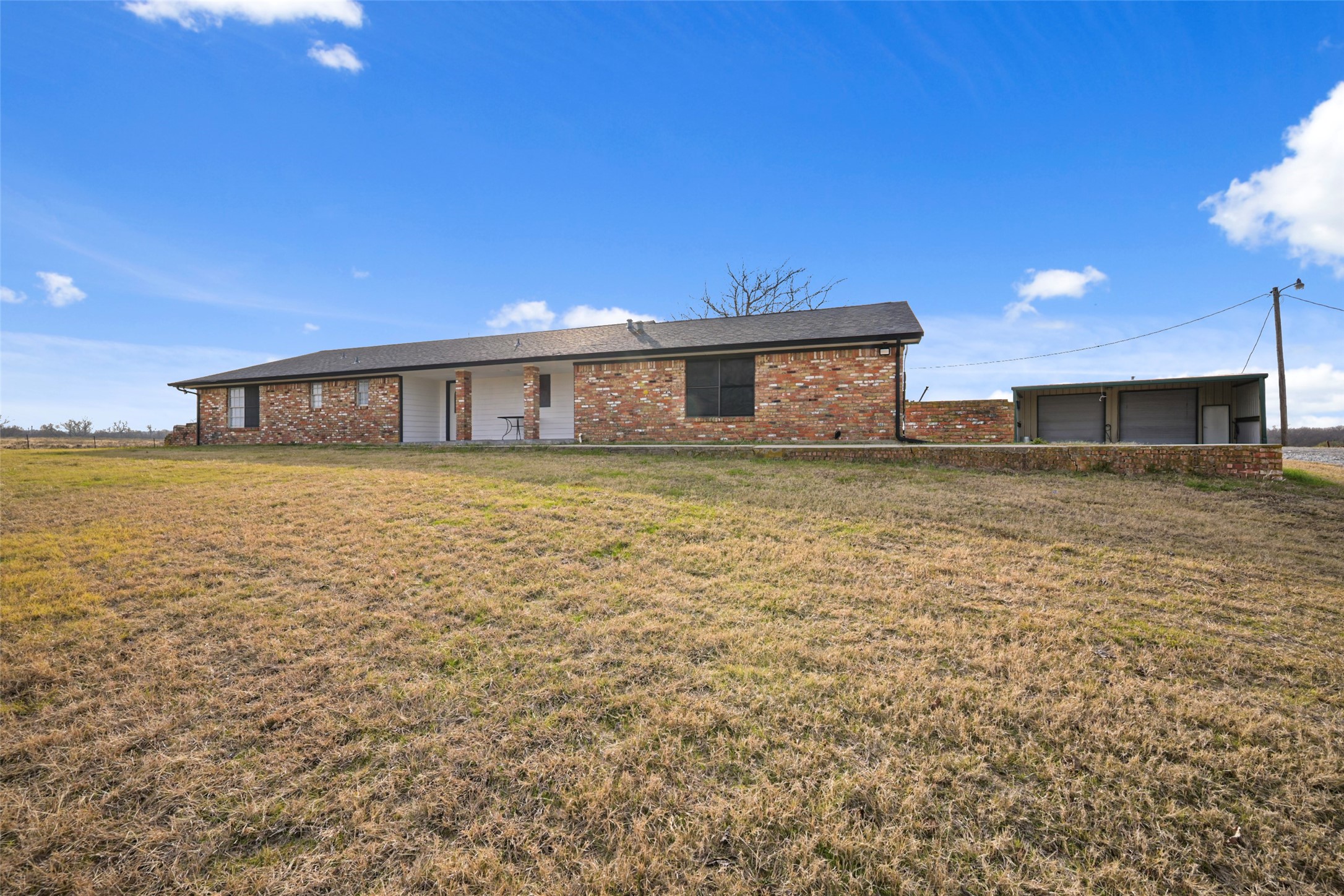 5792 N State Highway 289 Sherman TX 75092