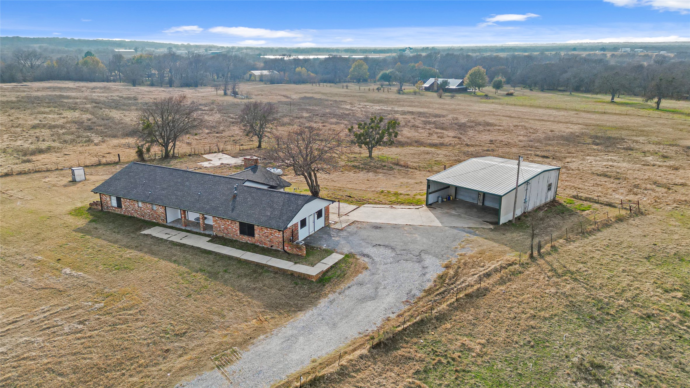 5792 N State Highway 289 Sherman TX 75092