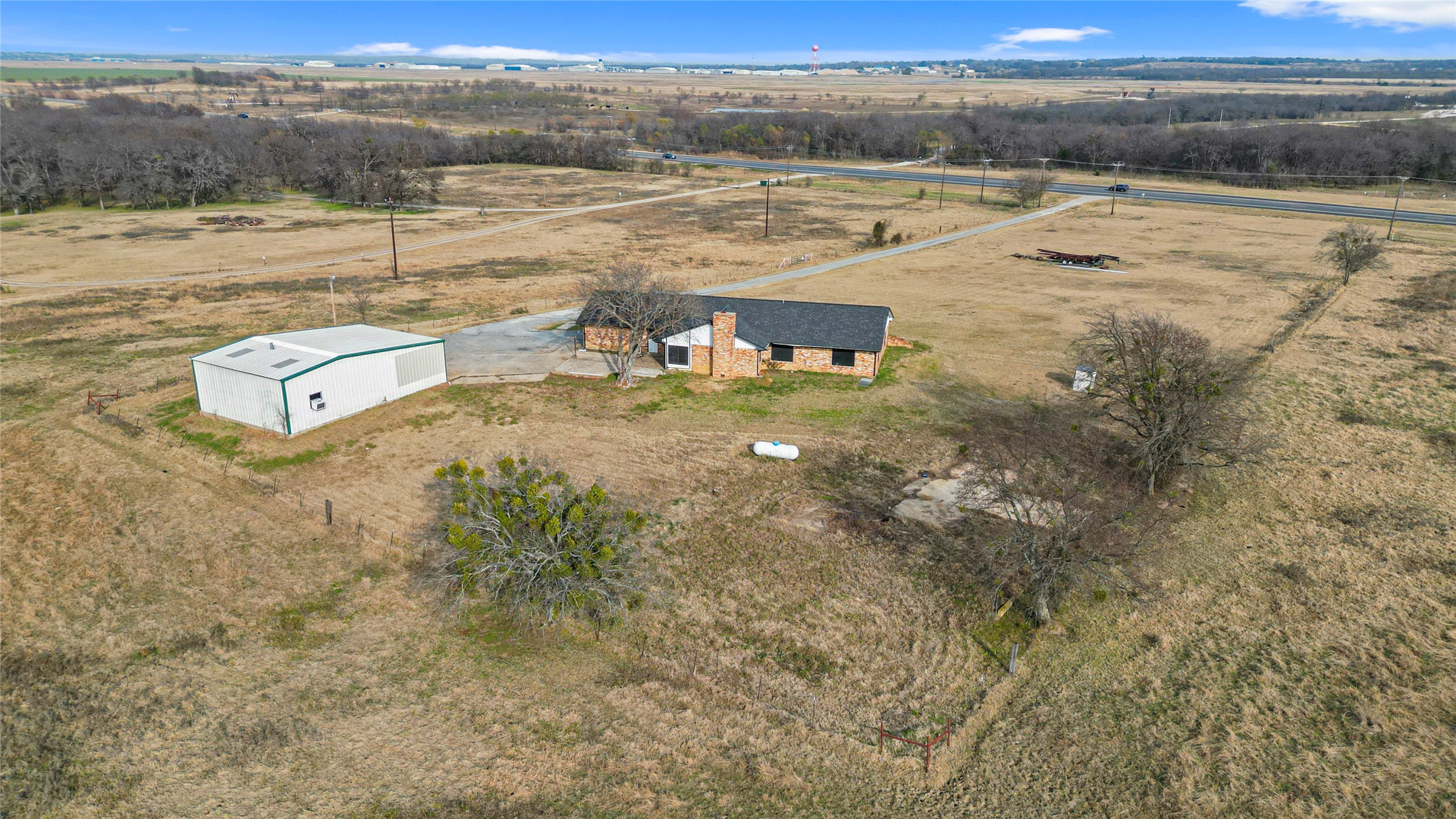 5792 N State Highway 289 Sherman TX 75092