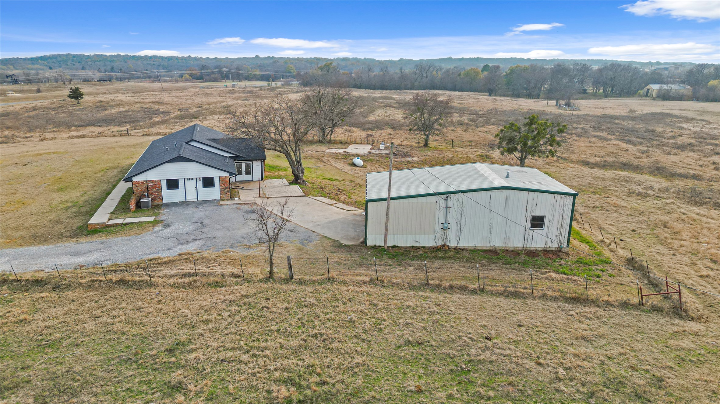 5792 N State Highway 289 Sherman TX 75092