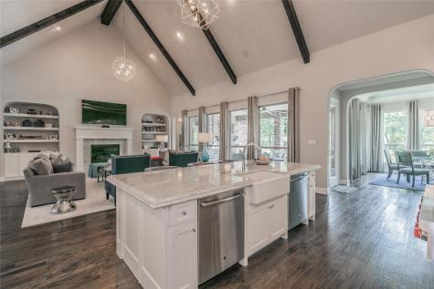 6806 Cheswick Court Parker TX 75002