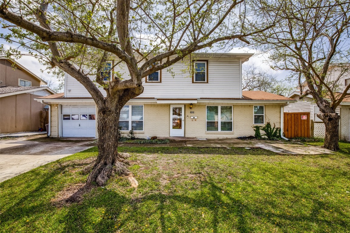 2430 Mark Drive Mesquite TX 75150