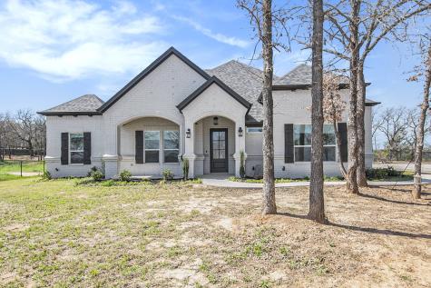 3037 Fossil Oaks Drive Azle TX 76020