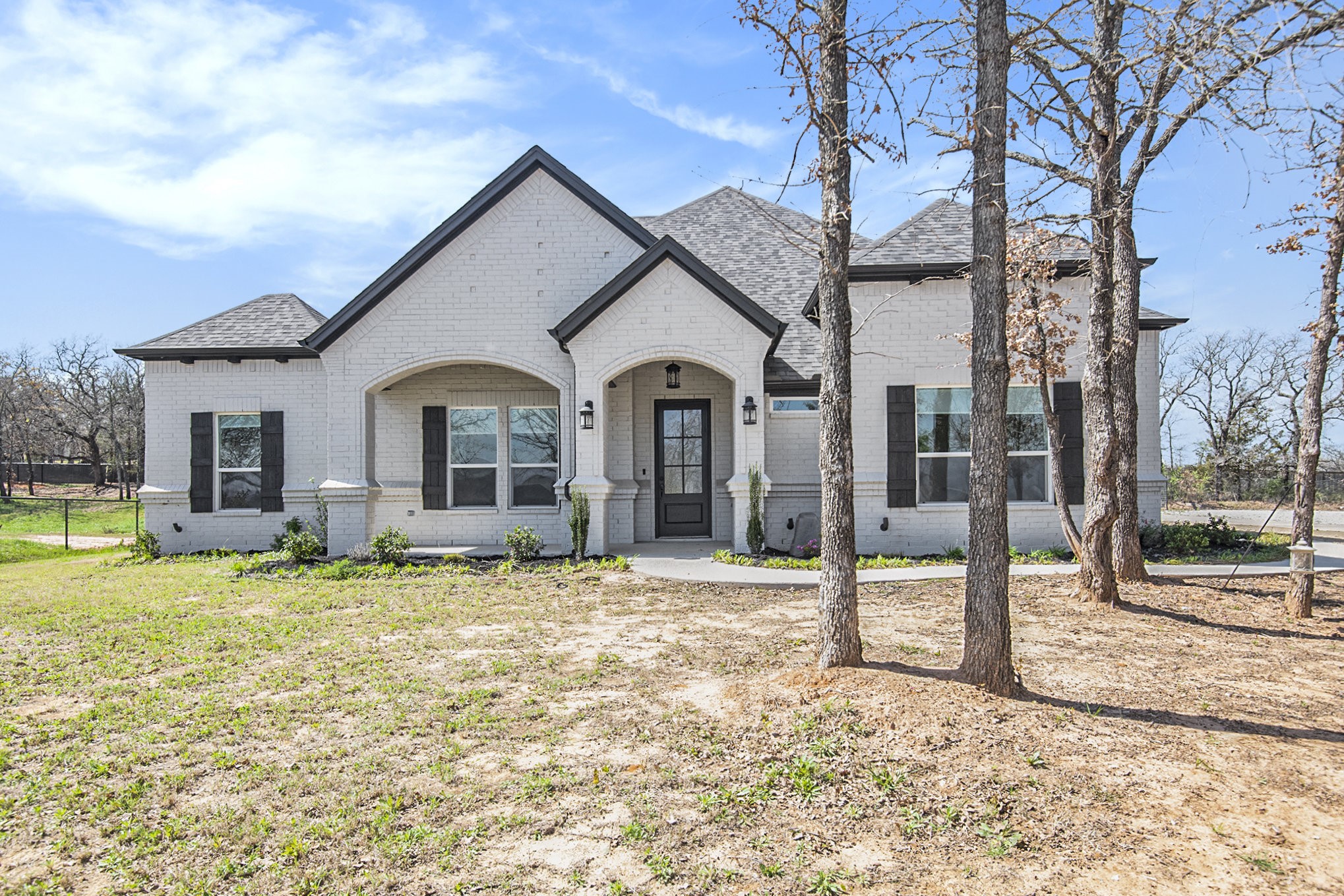 3037 Fossil Oaks Drive Azle TX 76020