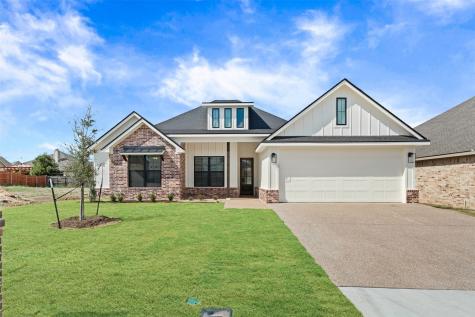9820 Durango Trail Waco TX 76712