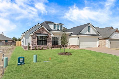 9820 Durango Trail Waco TX 76712